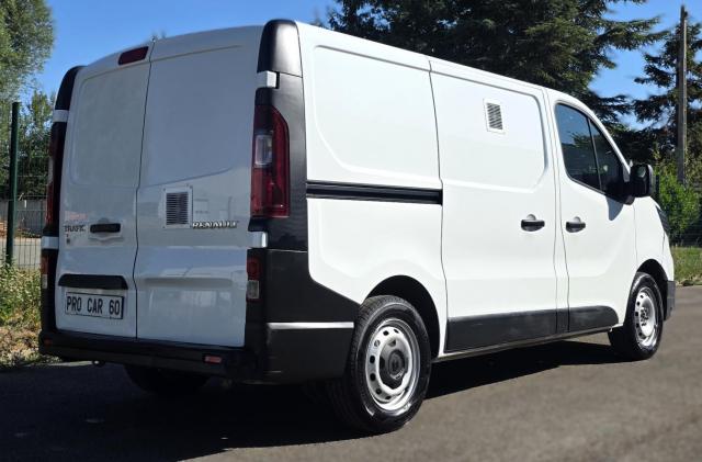 Renault Trafic image 5