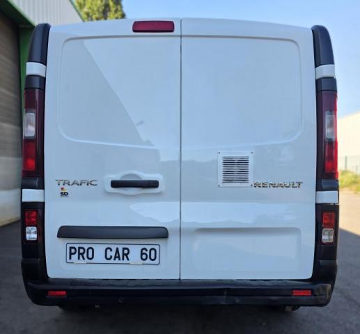 Renault Trafic image 4