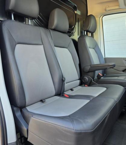Volkswagen Crafter image 5