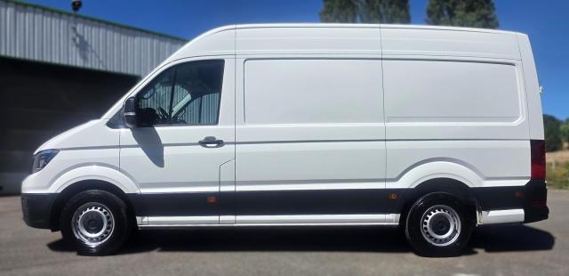 Volkswagen Crafter image 6