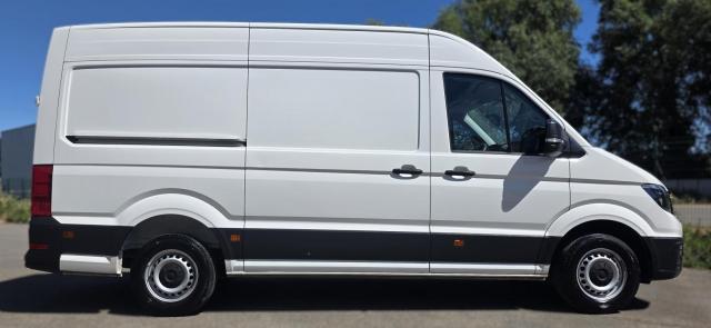 Volkswagen Crafter image 3