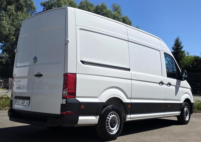 Volkswagen Crafter image 8