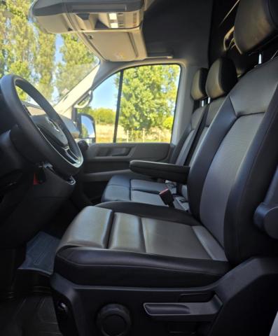Volkswagen Crafter image 4