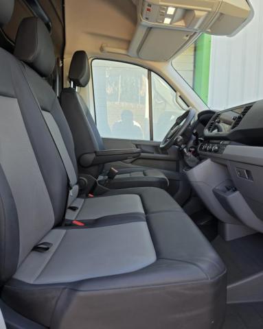 Volkswagen Crafter image 7