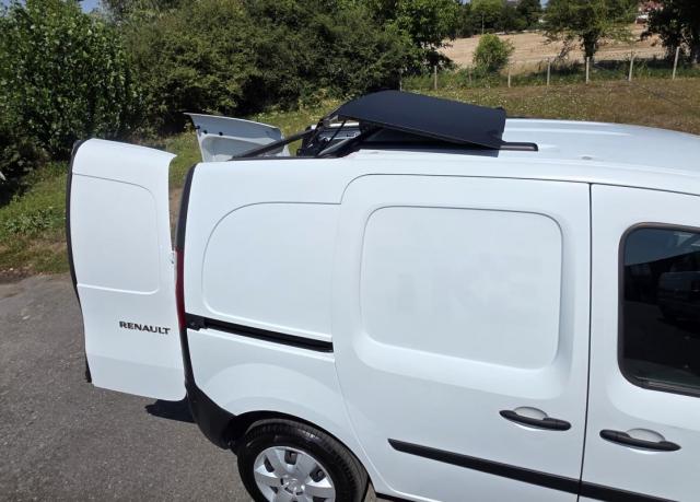 Renault Kangoo image 3