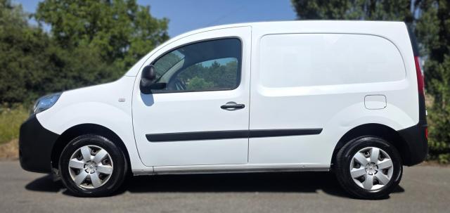 Renault Kangoo image 9