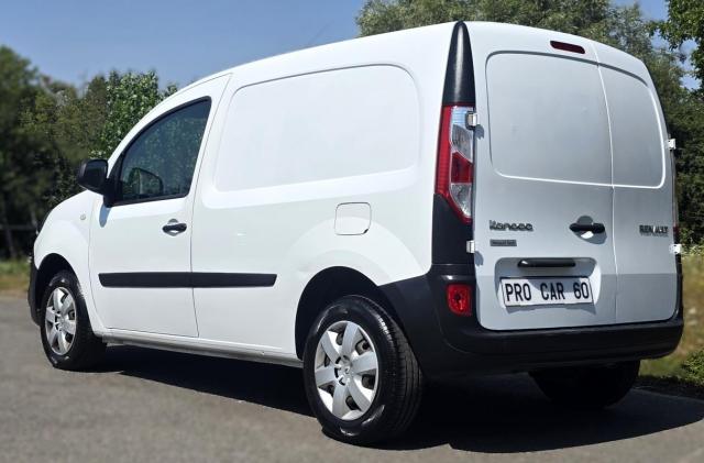 Renault Kangoo image 2