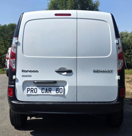 Renault Kangoo image 1