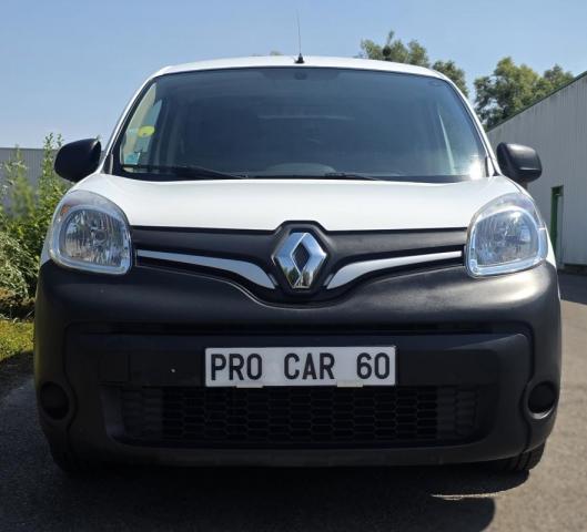 Renault Kangoo image 4