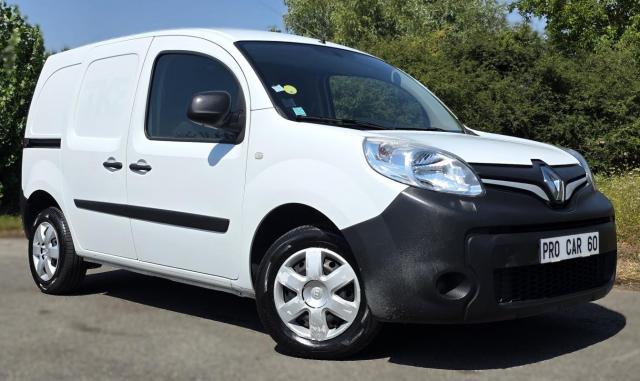 Renault Kangoo image 7