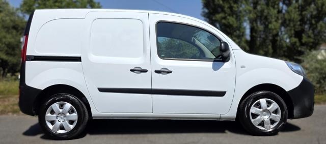 Renault Kangoo image 6