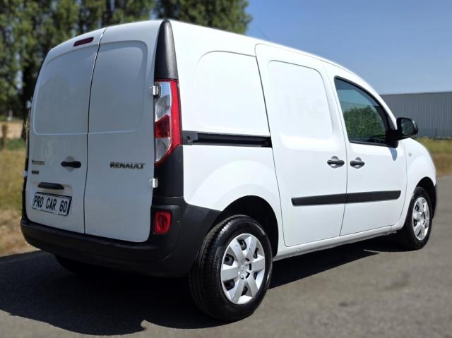 Renault Kangoo image 5