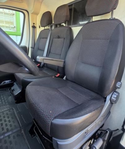 Citroen Jumper image 4