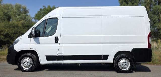 Citroen Jumper image 1