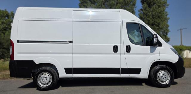 Citroen Jumper image 7