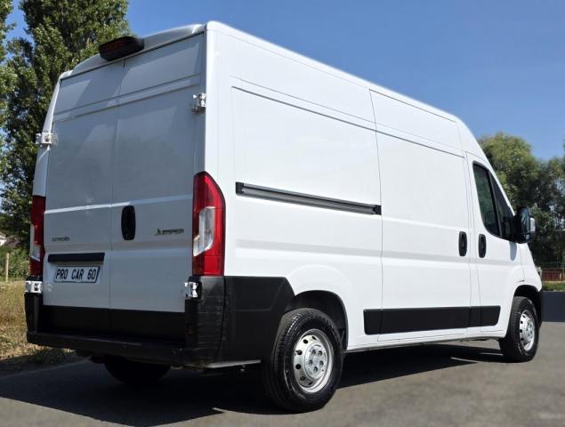 Citroen Jumper image 9