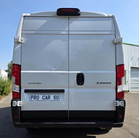 Citroen Jumper image 8