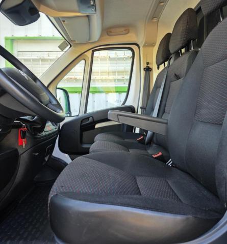 Citroen Jumper image 3