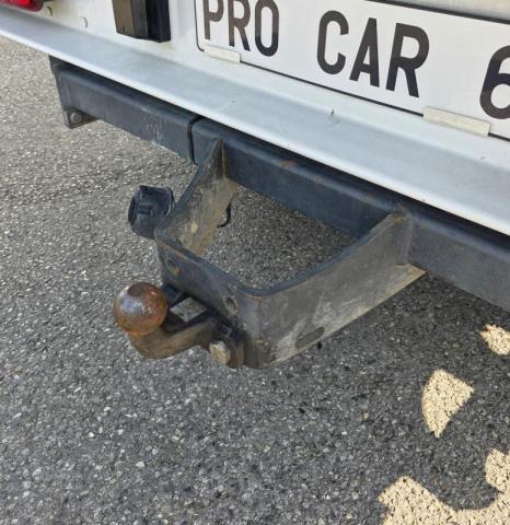 Citroen Jumper Benne image 6