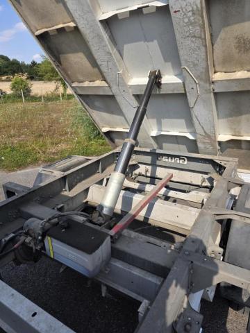 Citroen Jumper Benne image 4