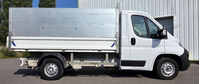 Citroen Jumper Benne image 5