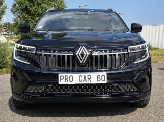 Renault Espace image 3