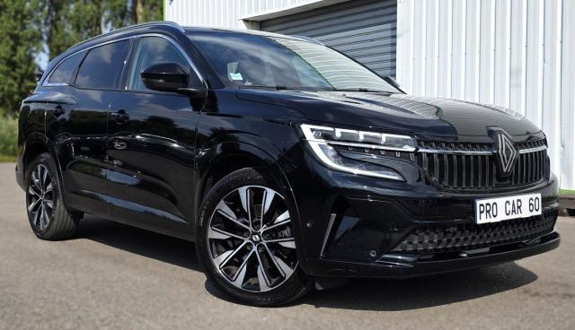 Renault Espace image 7