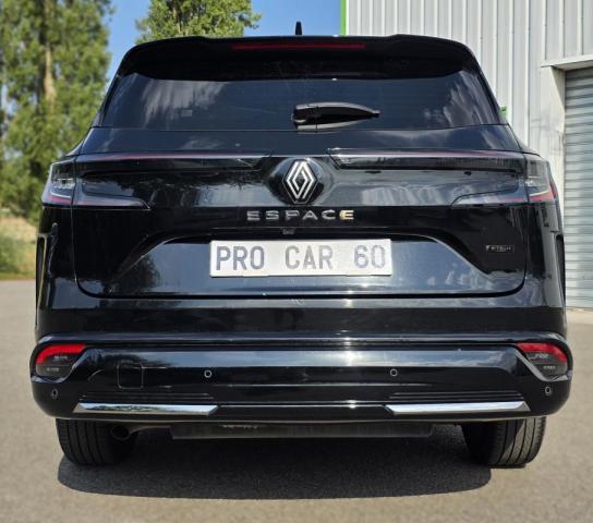 Renault Espace image 1