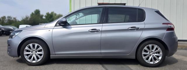 Peugeot 308 image 5