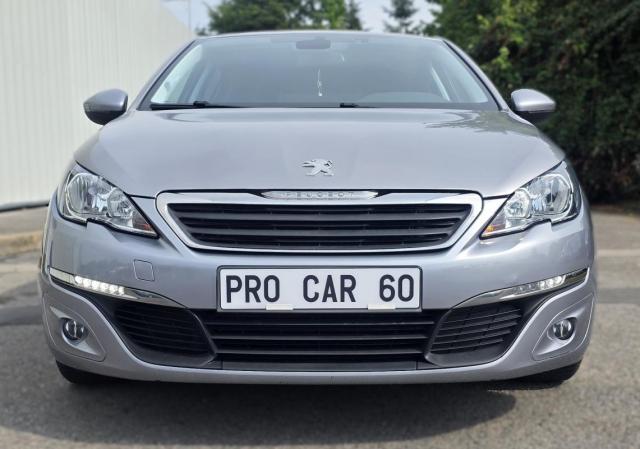Peugeot 308 image 6