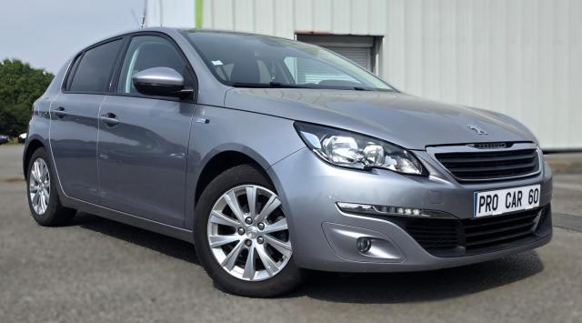 Peugeot 308 image 7