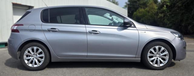 Peugeot 308 image 4