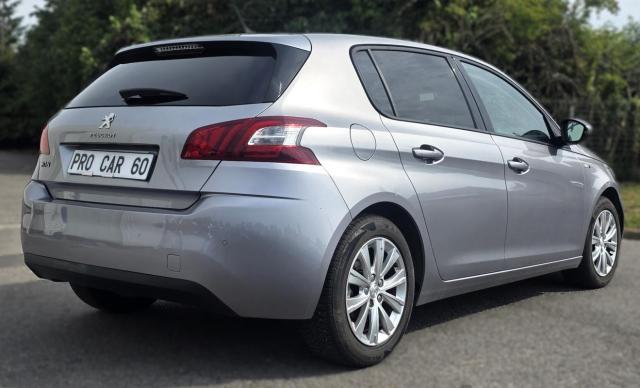 Peugeot 308 image 9