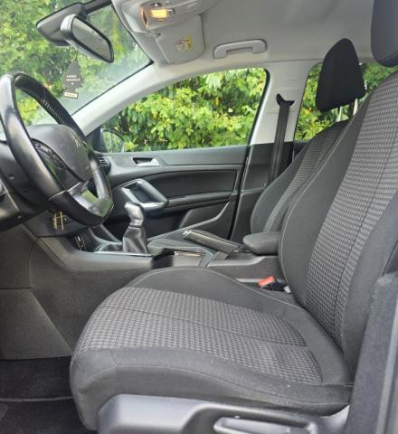 Peugeot 308 image 3