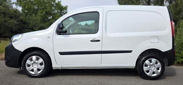 Renault Kangoo image 7