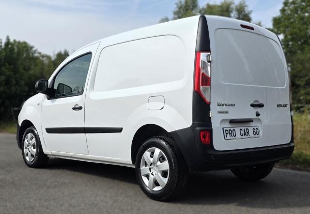 Renault Kangoo image 5