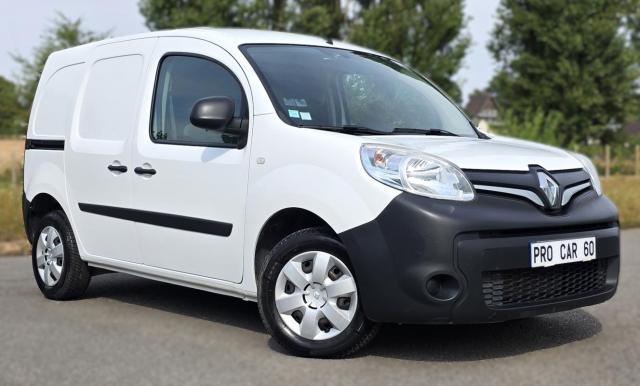 Renault Kangoo image 2