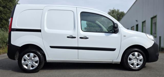 Renault Kangoo image 8