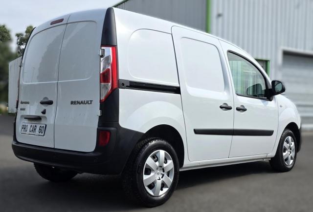 Renault Kangoo image 1
