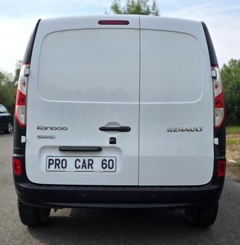 Renault Kangoo image 6