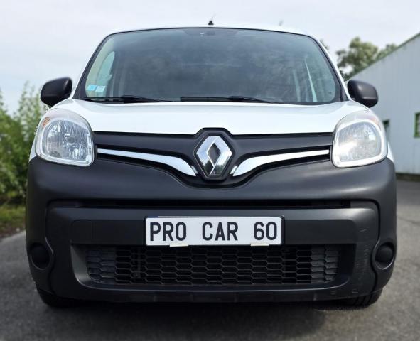 Renault Kangoo image 4