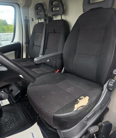 Peugeot Boxer image 7