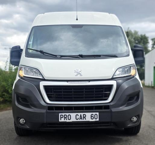Peugeot Boxer image 4