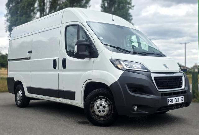 Peugeot Boxer image 5