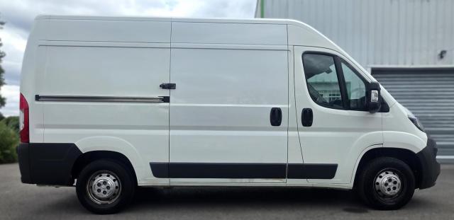 Peugeot Boxer image 6