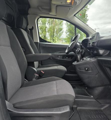 Citroen Berlingo image 3