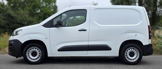 Citroen Berlingo image 7