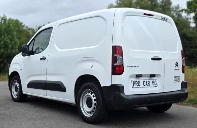 Citroen Berlingo image 6