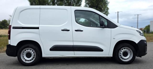 Citroen Berlingo image 8
