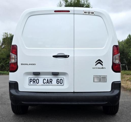 Citroen Berlingo image 2